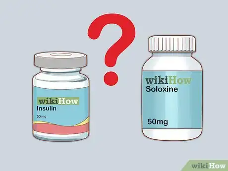 Image titled Treat Endocrine Disorders in Older Dogs Step 1