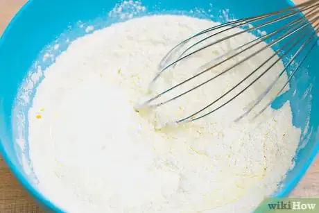 Image titled Make Tie Dye Cupcakes Step 2