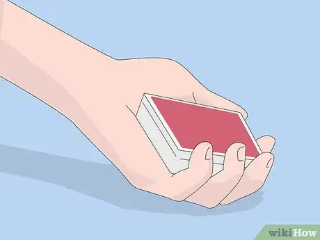 Image titled Do a Pinky Break Step 2