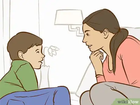 Image titled Convince Your Parents to Let You Buy a Bunny Step 12