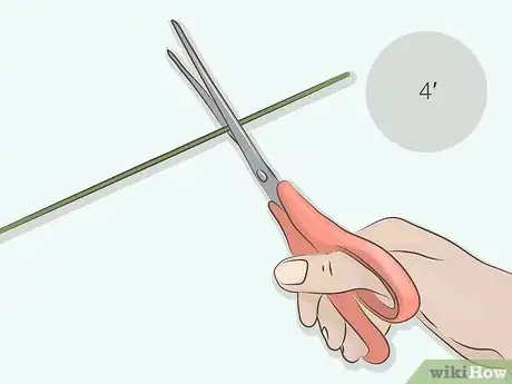 Image titled Make a Candy Wreath Step 15