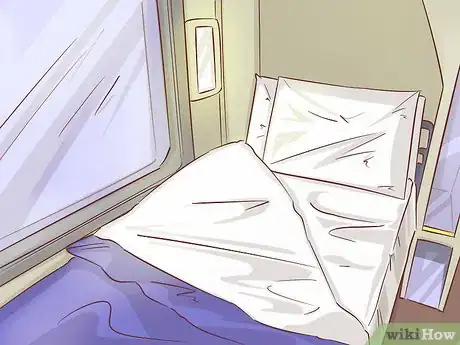 Image titled Take an Overnight Train Ride Step 7