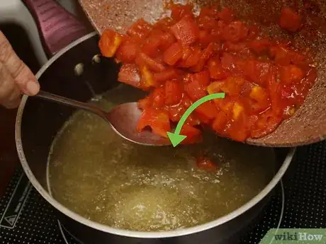Image titled Make Polish Tomato Rice Soup Step 7