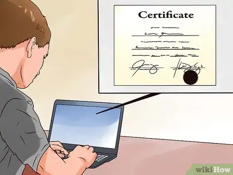 Image titled Become a Ski Instructor Step 1