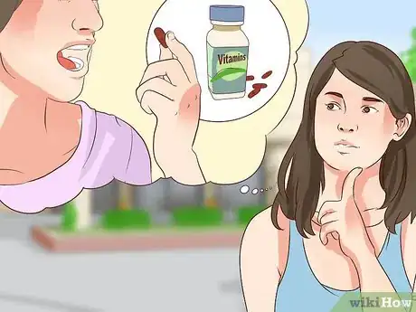 Image titled Take Care of Your Twins Pregnancy Step 7