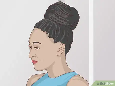 Image titled Style Box Braids Step 4