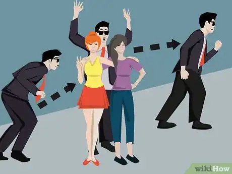 Image titled Photobomb Step 5