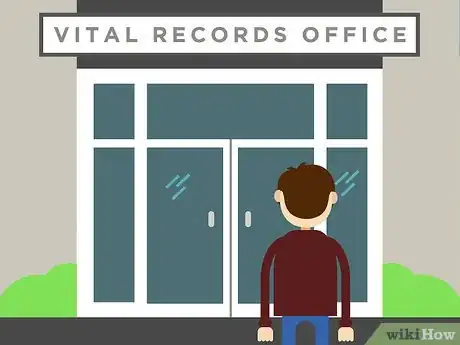 Image titled Order a Birth Certificate Step 4