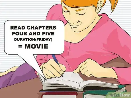 Image titled Deal With Excessive Summer Homework Step 9