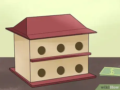 Image titled Attract Purple Martins Step 5
