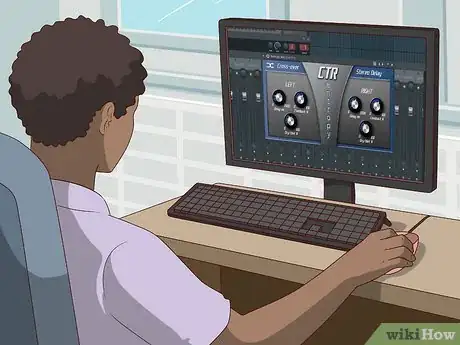 Image titled Record Heavy Rock Guitar at Home Step 9.jpeg