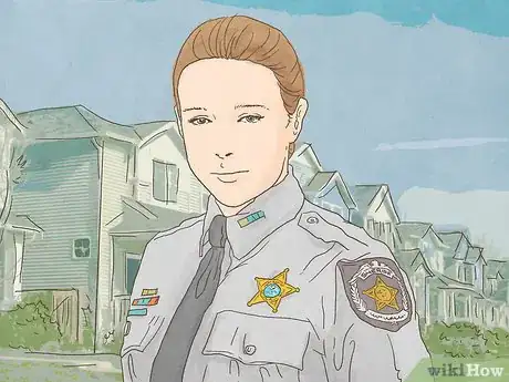 Image titled Become an Arizona Process Server Step 12