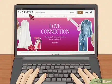 Image titled Save Money on Clothes Step 1