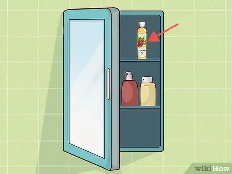 Image titled Use Grapeseed Oil for Oily Skin Step 9