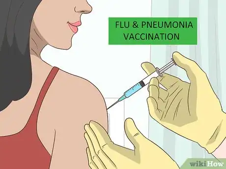 Image titled Treat IPF Step 5