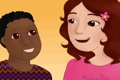 Image titled Woman and Boy Talk.png