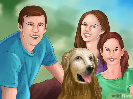 Image titled Rehome a Rescue Dog Step 2