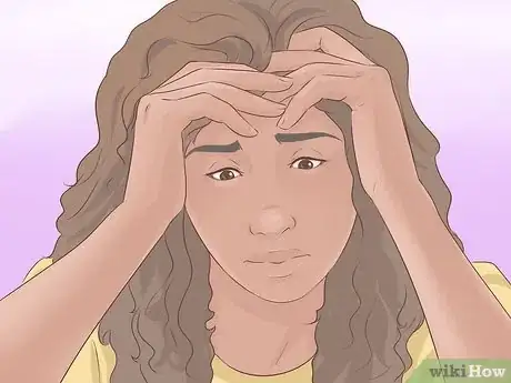 Image titled Deal with a Negative Body Image Step 1