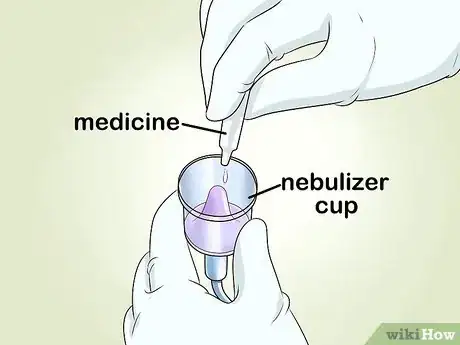 Image titled Nebulize a Toddler Step 4