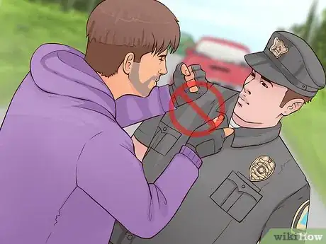 Image titled Have a Positive Law Enforcment Encounter Step 9