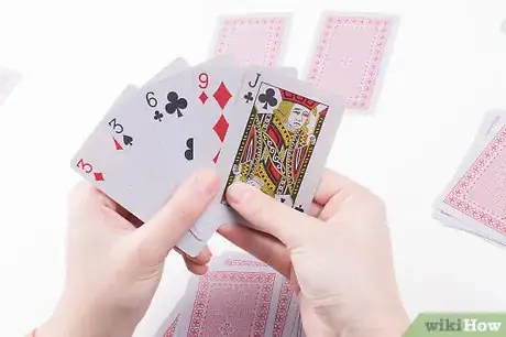 Image titled Play Super Speed Step 6