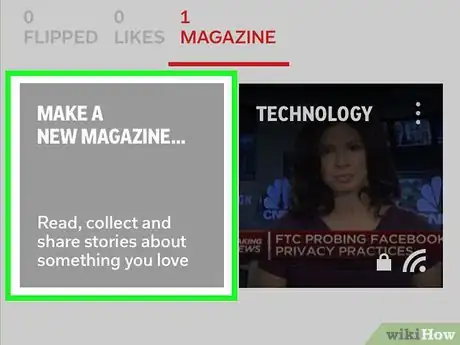 Image titled Follow Blogs on iPhone or iPad Step 16