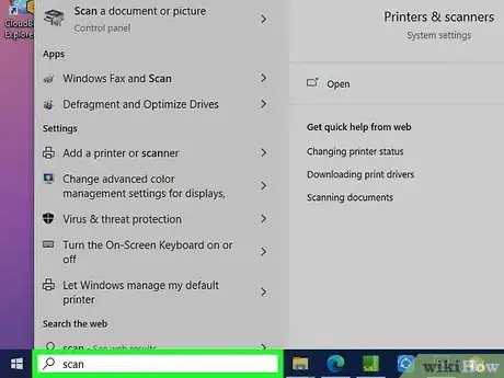Image titled Scan Documents to Dropbox on PC or Mac Step 3