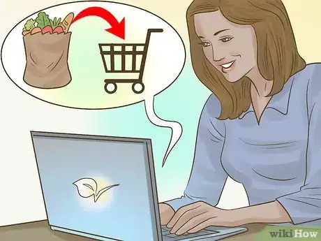 Image titled Avoid Temptation at the Grocery Store Step 13