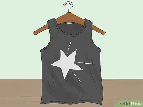 Image titled Cut an Off‐the‐Shoulder Ankara Blouse Step 1