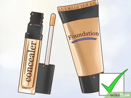 Image titled Avoid Making Makeup Mistakes Step 5