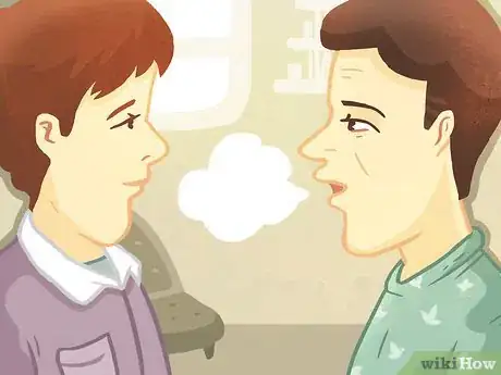 Image titled Get Out of a Fight with Your Best Friend Step 12