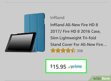 Image titled Use Amazon Prime Step 6