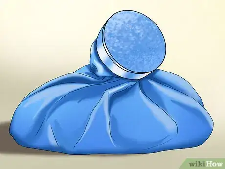 Image titled Ice an Injured Ankle Step 7