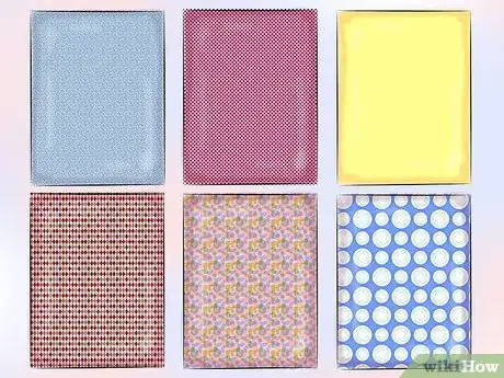 Image titled Choose the Right Grout Color Step 1