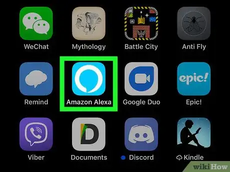 Image titled Use Spotify with Alexa Step 1