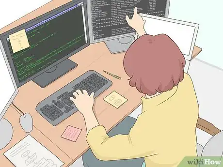 Image titled Study for Cyber Security Courses Step 12