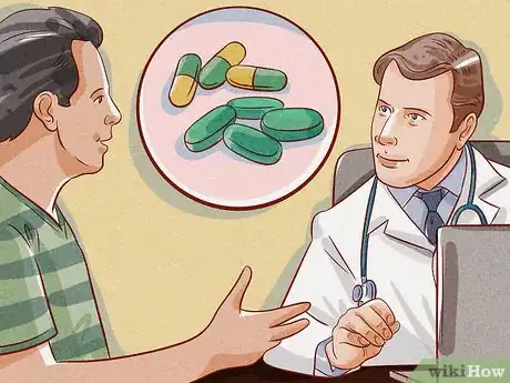 Image titled Increase Your Platelet Count During Chemotherapy Step 9