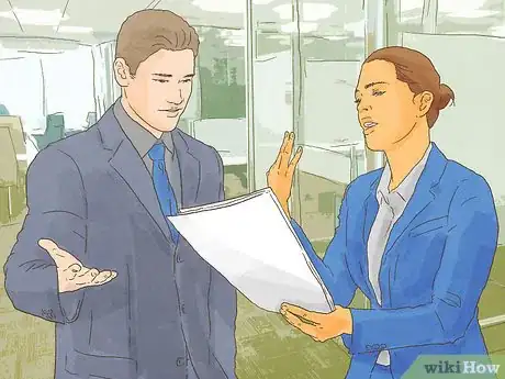 Image titled Avoid Making Enemies Step 10