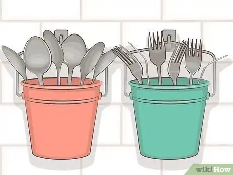 Image titled Store Spoons and Forks Step 6