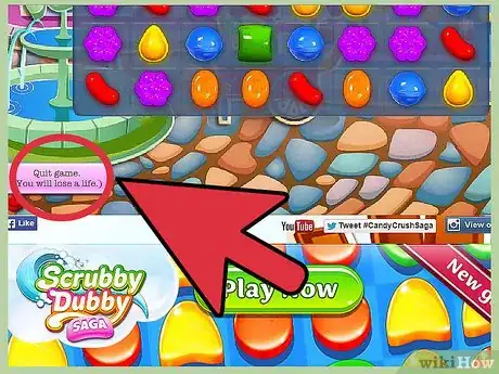 Image titled Beat Level 167 in Candy Crush Step 4