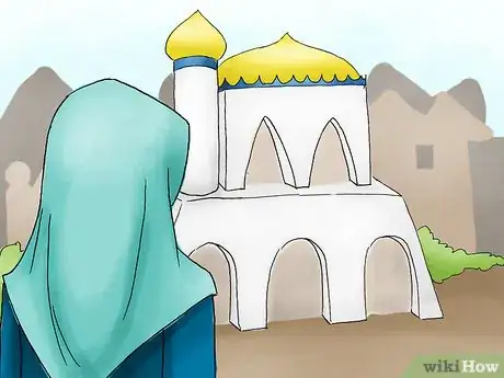 Image titled Go on a Spiritual Journey Step 13