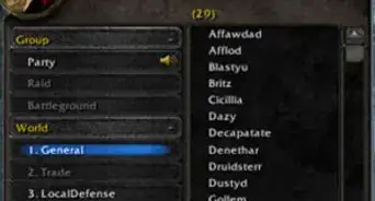 Form a Successful Guild in World of Warcraft