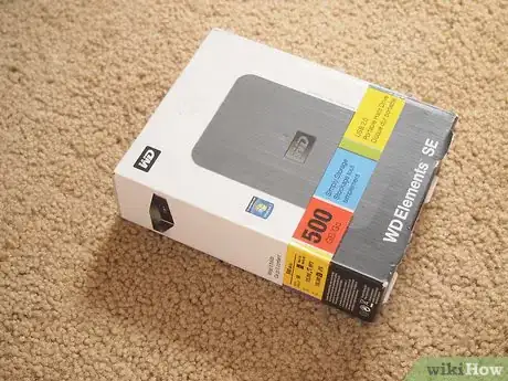 Image titled Wrap a Gift in Tissue and Tulle Step 1