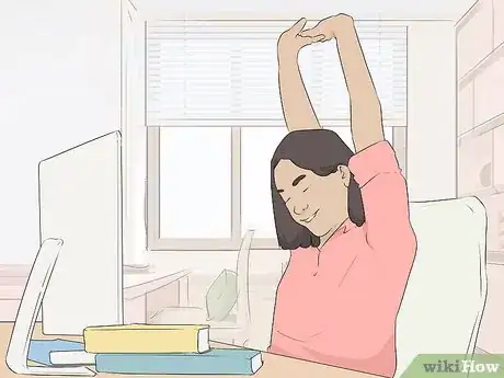 Image titled Avoid Work from Home Burnout Step 4