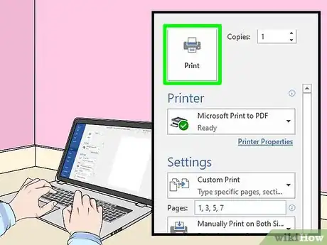 Image titled Print Double Sided Step 18