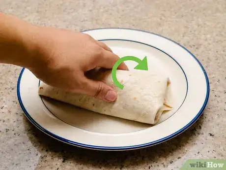 Image titled Make a Breakfast Burrito Step 12