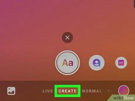 Image titled Post Text on Instagram Step 3