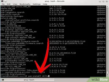 Image titled Install Software in Red Hat Linux Step 6