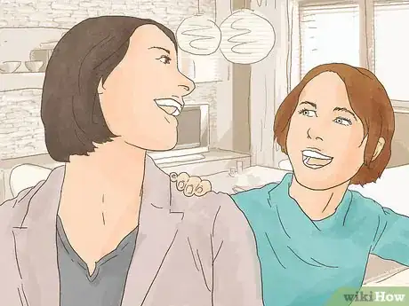 Image titled Welcome New People Step 11