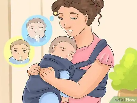 Image titled Stop a Baby from Vomiting Step 9